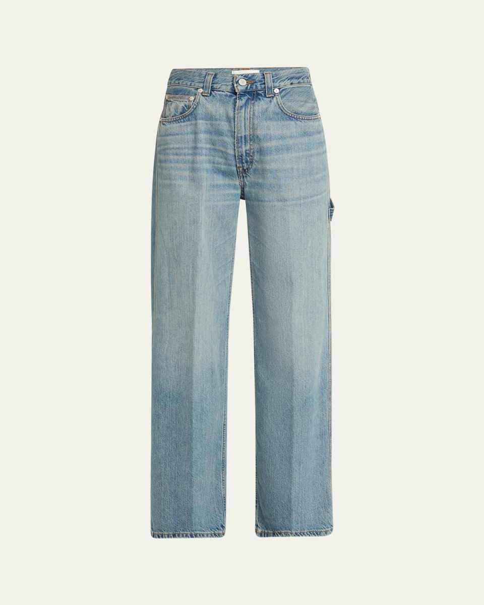 Winona Loose Jeans